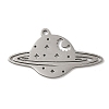 Non-Tarnish 201 Stainless Steel Pendants LS-STAS-B049-13P-2