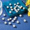 30Pcs Pave Disco Ball Beads RB-TA0001-26C-5