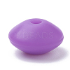 Food Grade Eco-Friendly Silicone Beads SIL-R009-29-1