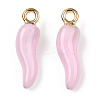 Alloy Enamel Pendants LS-ENAM-N054-70F-2