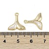 Brass Enamel Charms KK-Z078-10G-3