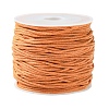 23M Waxed Cotton Thread Cords YC-YW0001-09E-1