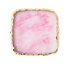 Resin Imitation Agate Color Palette MRMJ-Q031-02A-1