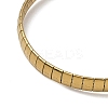 304 Stainless Steel Necklaces NJEW-D274-02G-2
