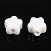 Handmade Porcelain Bead PORC-N011-04A-01-3