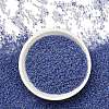 TOHO 11/0 Demi Round Beads X-SEED-DR11-0977-4