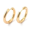 Stainless Steel Huggie Hoop Earrings EJEW-P228-05B-G-1-1