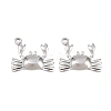 304 Stainless Steel Pendants STAS-L317-23P-1