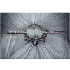 Vintage Moonstone Hair Sticks for Women PW-WG97500-01-1