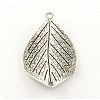 Tibetan Style Alloy Pendants TIBE-Q050-28AS-LF-2