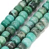 Dyed Natural White Jade Beads Strands GG-CBAA20A-01B-09-2