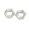 Brass Beads KK-CBA78C7-34B-P-2