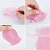 Velvet Gift Bags Drawstring Jewelry Pouches Wedding Favor Bags TP-NB0001-11-4