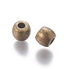 Tibetan Style Alloy Beads LS-MLF0281Y-NF-1