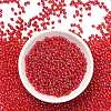 MIYUKI 3.4mm Drop Beads Y-SEED-MY04-DP254-4