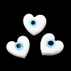 Handmade Lampwork Beads LA-CBAC3C1-01B-2