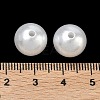 Imitated Pearl Acrylic Beads PACR-12D-1-4