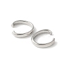 304 Stainless Steel Quick Link Connectors STAS-K194-36P-06-2