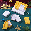 Cardboard Jewelry Set Boxes CON-TAC0009-03B-9