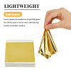 Foil Paper DIY-WH0502-64-4