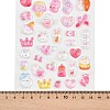 PET 3D Puffy Stickers STIC-NH0001-02D-3