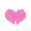 Valentine's Day Theme Pendant Silicone Molds LS-DIY-TAC0005-97-2