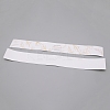 Handmade Soap Paper Tapes LS-DIY-WH0221-82D-2