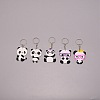 PVC Keychain KEYC-WH0029-01-1