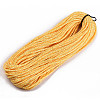Eco-Friendly PVC Tubular Synthetic Rubber Cord RCOR-S001-01K-2