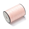 Round Waxed Polyester Thread String YC-D004-02B-004-2