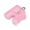 Luminous Resin Pendants X1-RESI-I059-R01-4