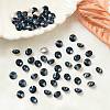 Preciosa® MAXIMA Crystal Round Stones Y-PRC-RASS29-30340-2