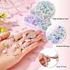 DIY Jewelry Making Findings Kits DIY-TA0012-54C-6