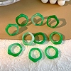 Resin Rings PW-WG3BC8C-01-1