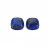 Natural Lapis Lazuli Cabochons G-N326-120C-2