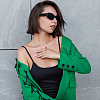 4Pcs 2 Colors 304 Stainless Steel Choker Necklace Making NJEW-UN0001-80-5