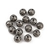 Tibetan Style Zinc Alloy Beads LS-PALLOY-ZX001-38B-1