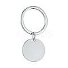 Alloy Keychain KEYC-K016-04P-2