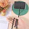 Wave Bending Fringe Trim OCOR-GF0004-42B-03-3