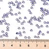 TOHO Round Seed Beads SEED-JPTR08-PF0567-4