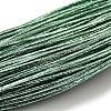 Laser PU Leather Cord AJEW-I070-A11-2