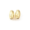 Brass Beads KK-V011-20G-1