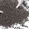 TOHO 8/0 Demi Round Beads X-SEED-DR08-0711-3