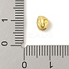 304 Stainless Steel Beads STAS-M071-01I-G-4