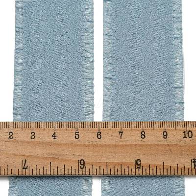 5Yard Nylon Ruffled Ribbon OCOR-S001-01E-1