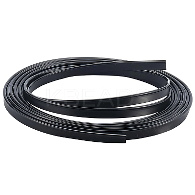 Self Adhesive PVC Car Interior Moulding Trim AJEW-WH20042-42E-1
