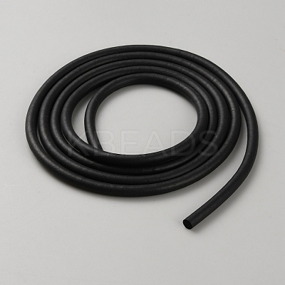Rubber Sealing Strip AJEW-WH20020-035B-01-1