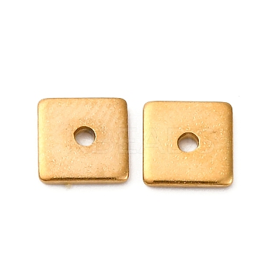 304 Stainless Steel Spacer Beads STAS-E134-19G-03-1