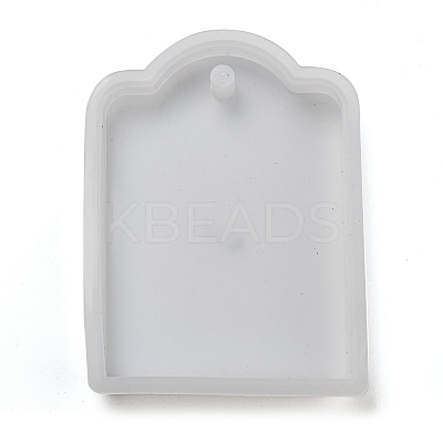 DIY Pixel Heart Quicksand Silicone Molds LS-AJEW-U013-03B-1