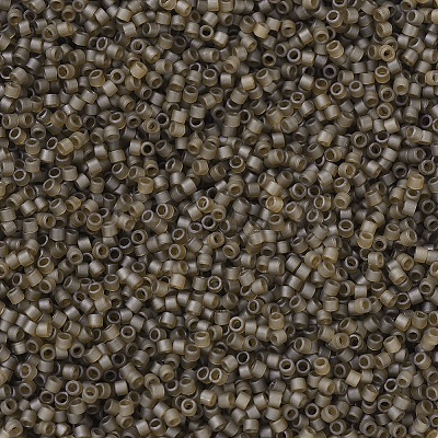 MIYUKI Delica Beads LS-X-SEED-J020-DB0384-1